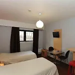 The People Hostel Χάβρη