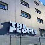 The People Hostel