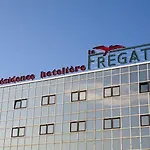 Résidence La Frégate * Le Havre