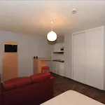 Résidence La Frégate Auberge de jeunesse Le Havre