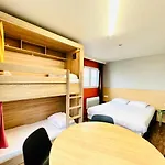 Auberge de jeunesse Résidence La Frégate *