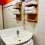 Résidence La Frégate Auberge de jeunesse Le Havre