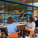 The People Hostel Le Havre