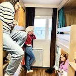 Hostel The People Le Havre