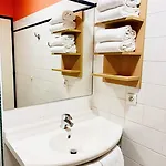 Auberge de jeunesse Résidence La Frégate