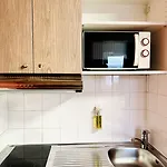 Auberge de jeunesse Résidence La Frégate