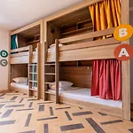 Auberge de jeunesse Résidence La Frégate