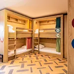 The People Hostel *