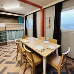 Auberge de jeunesse Résidence La Frégate Le Havre