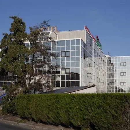 Hostal Résidence La Frégate