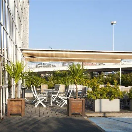 Hostel The People Le Havre
