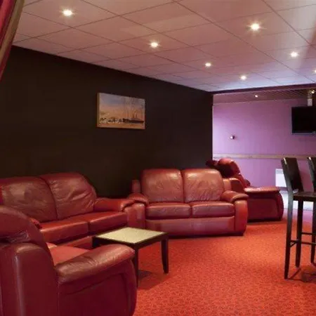 Résidence La Frégate Le Havre