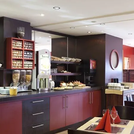 Auberge de jeunesse Résidence La Frégate