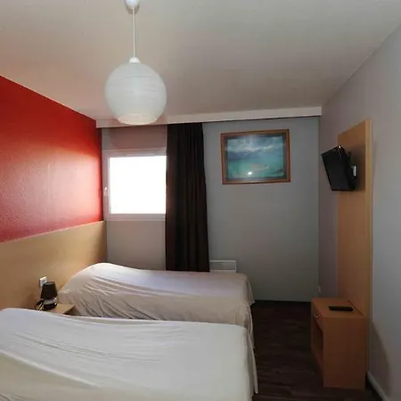 Hostal Résidence La Frégate *