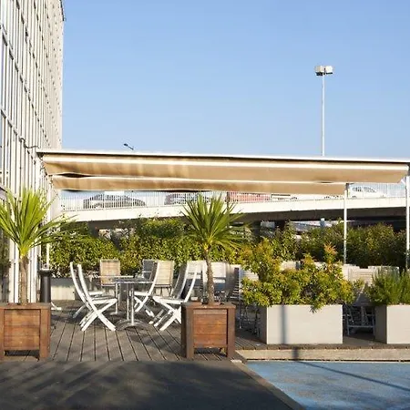 Auberge de jeunesse Résidence La Frégate