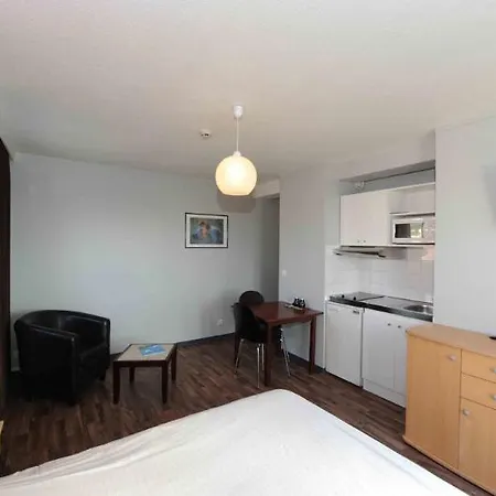 Résidence La Frégate *