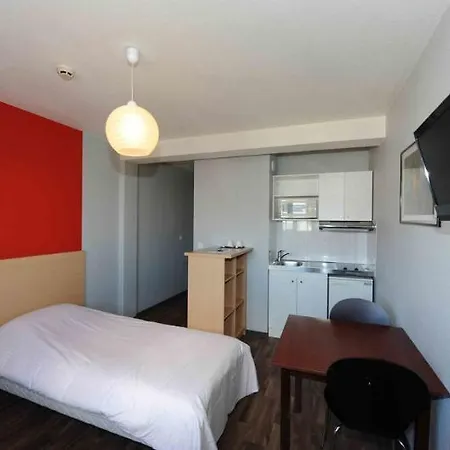 Hostel The People Le Havre