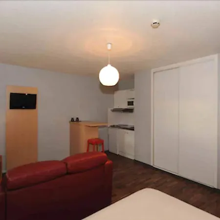 The People Hostel Le Havre