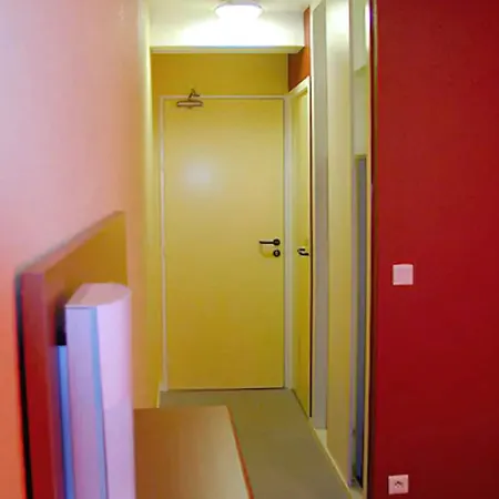 Hostel The People *