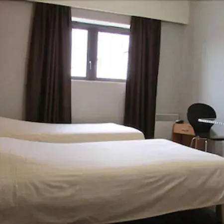 Albergue The People Le Havre