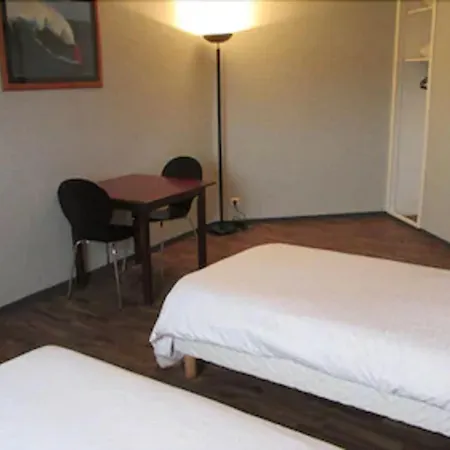 Résidence La Frégate *