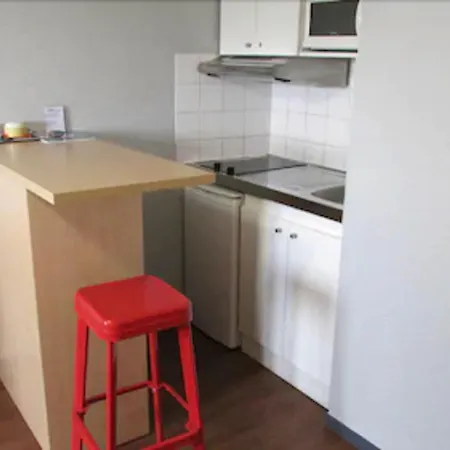 Résidence La Frégate *