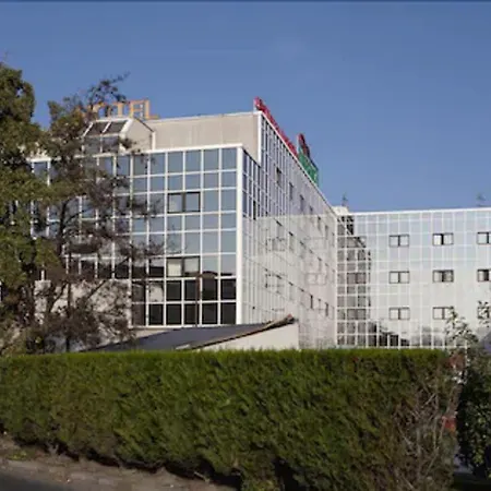 Résidence La Frégate