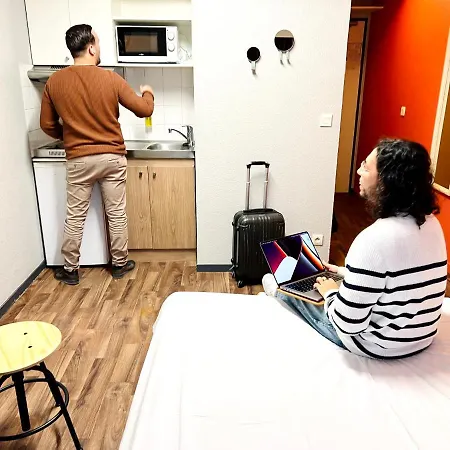 Résidence La Frégate *