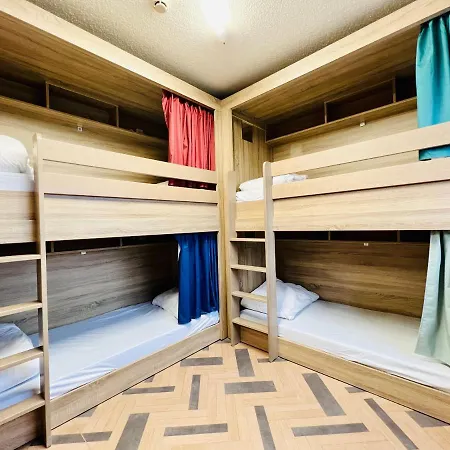 The People Hostel *