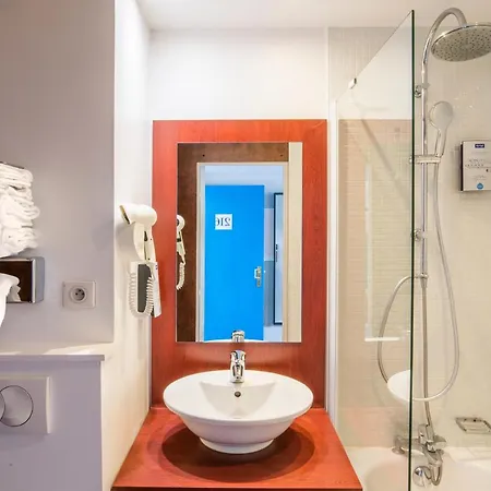The People Hostel Le Havre
