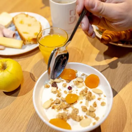 Auberge de jeunesse Résidence La Frégate Le Havre