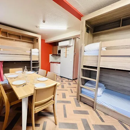 Résidence La Frégate *