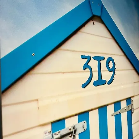 Résidence La Frégate * Le Havre