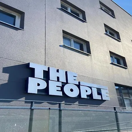 The People Hostel