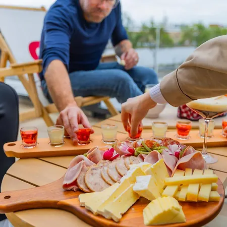 Résidence La Frégate