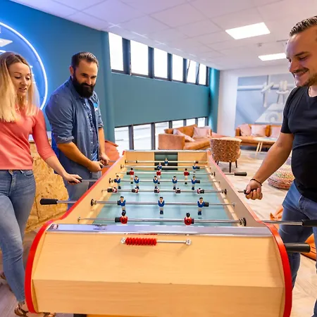 The People * Гавр