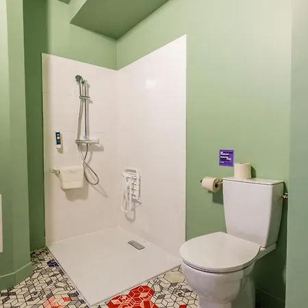 Résidence La Frégate Hostal El Havre