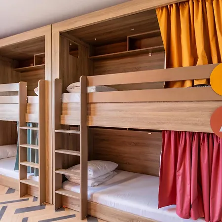 Hostal Résidence La Frégate