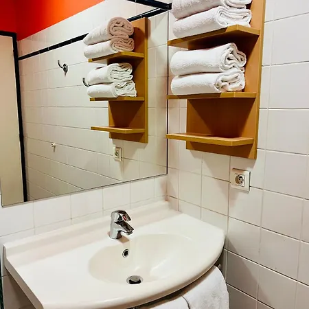 The People Hostel Le Havre
