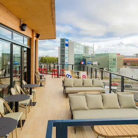 Résidence La Frégate