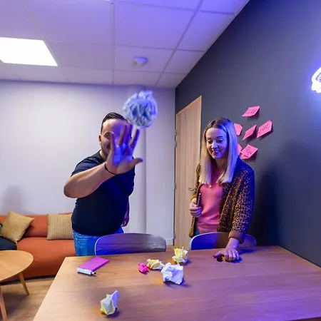 Résidence La Frégate Le Havre