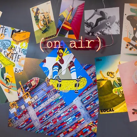 The People * Гавр