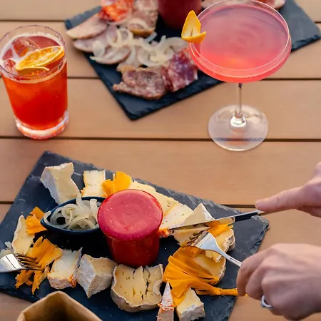 Auberge de jeunesse Résidence La Frégate *