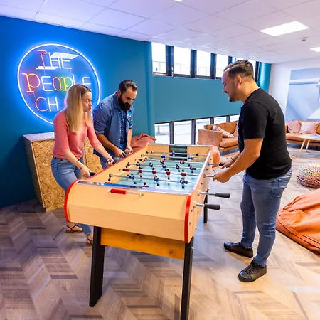 Auberge de jeunesse Résidence La Frégate