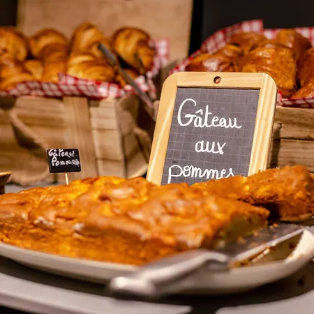 Auberge de jeunesse Résidence La Frégate *