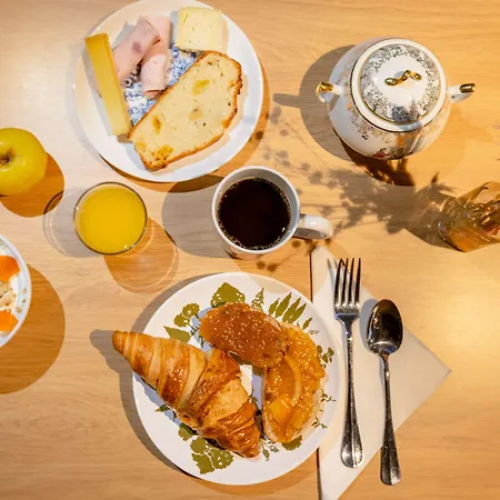 Résidence La Frégate * Le Havre