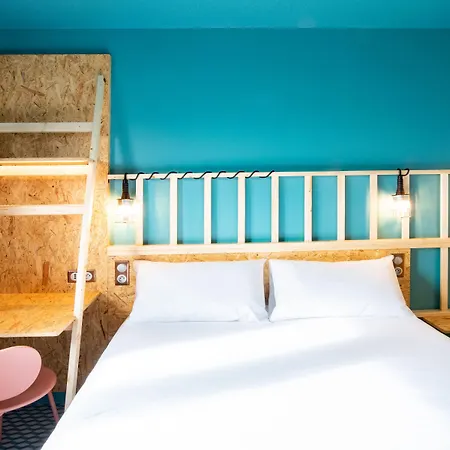 Auberge de jeunesse Résidence La Frégate *