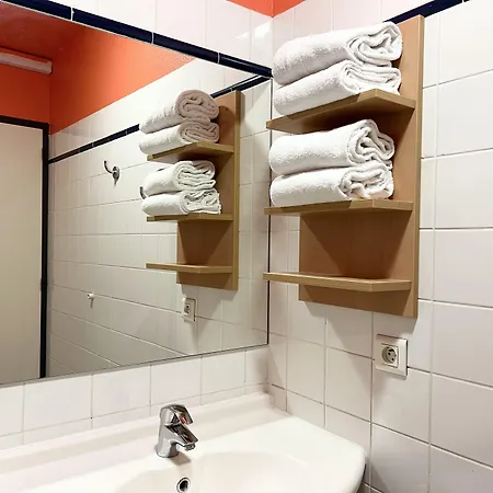 Résidence La Frégate Le Havre