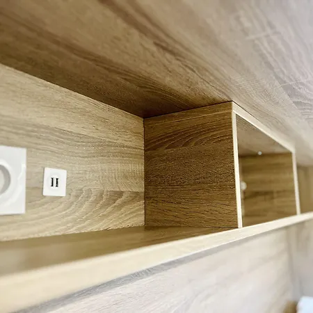 Auberge de jeunesse Résidence La Frégate Le Havre