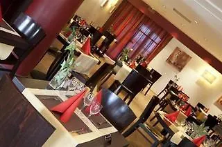 Auberge de jeunesse Résidence La Frégate *